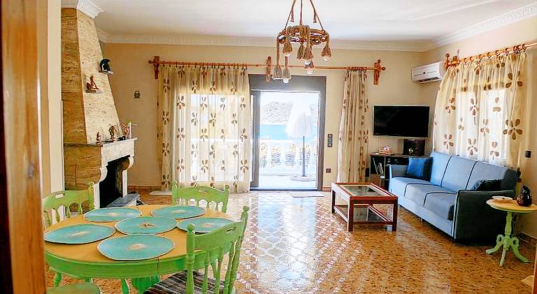Villa Olive and Sea — photo 3