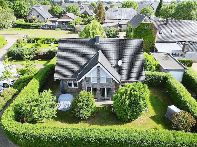 Ferienhaus Kalkar