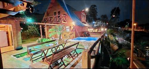 Cabana Tubarão