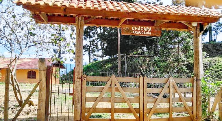 Nice house | Pet-friendly in São Bento do Sapucaí