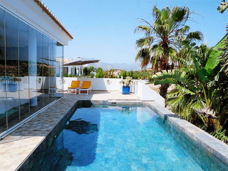 Appartement Monte Pego