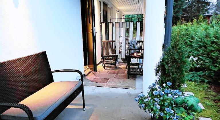 Villa Jokivarsi Bed & Breakfast — photo 5