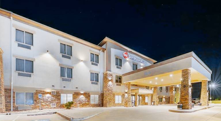 Best Western Plus Pauls Valley — photo 2