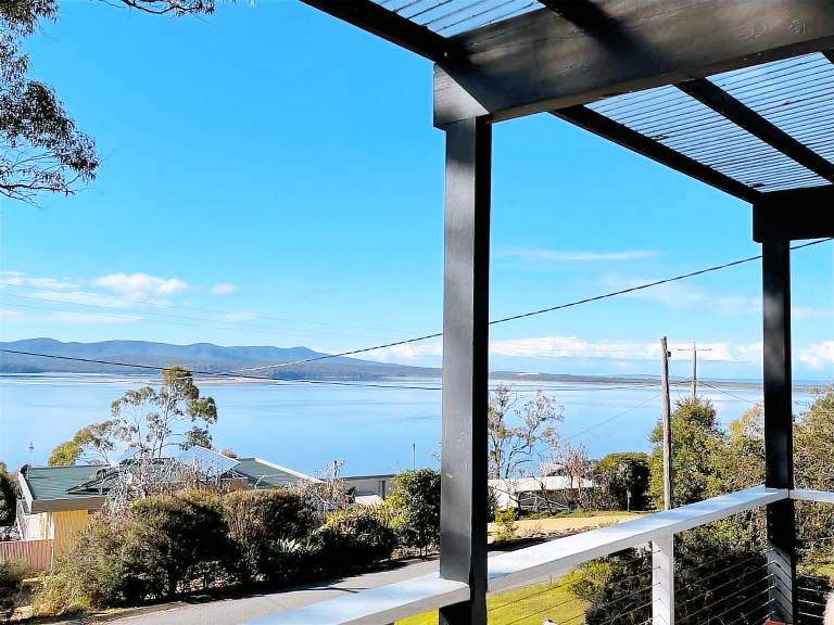 House Mallacoota