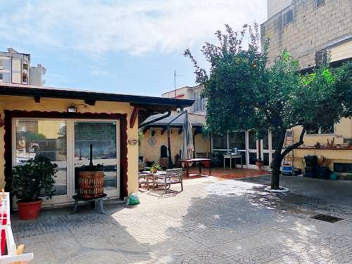 Bed & Breakfast Pomigliano d'Arco