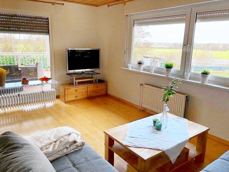 Ferienwohnung Kleestadt