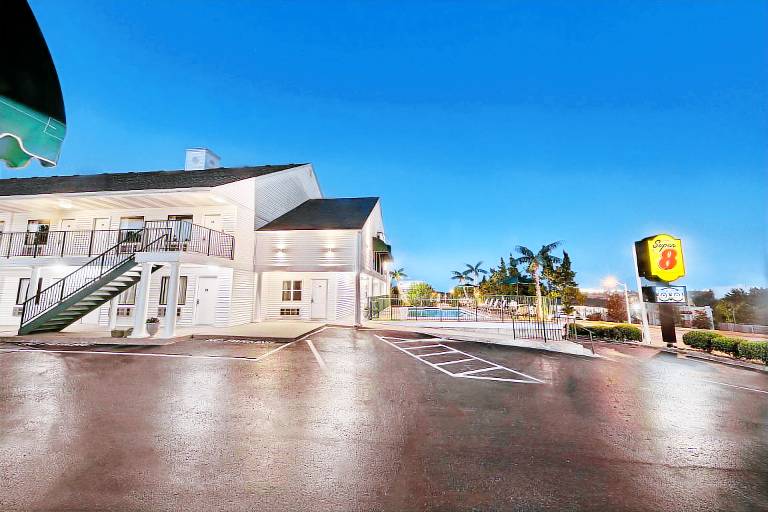 Motel Branson