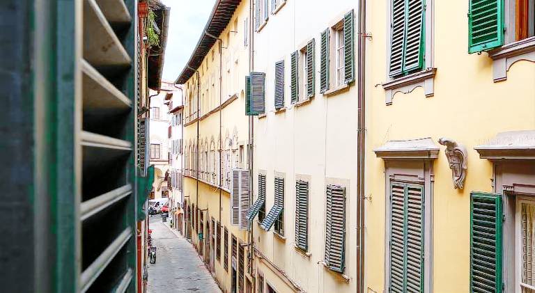 Pleasant rental apartment | Near Florence Cathedral | Pets allowed — photo 4