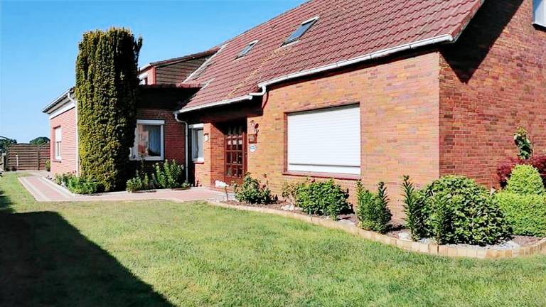 Ferienwohnung  Ihlow