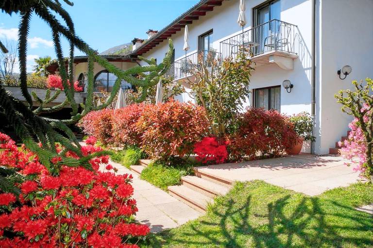 Villa | Beach nearby | Pets are welcome — photo 3
