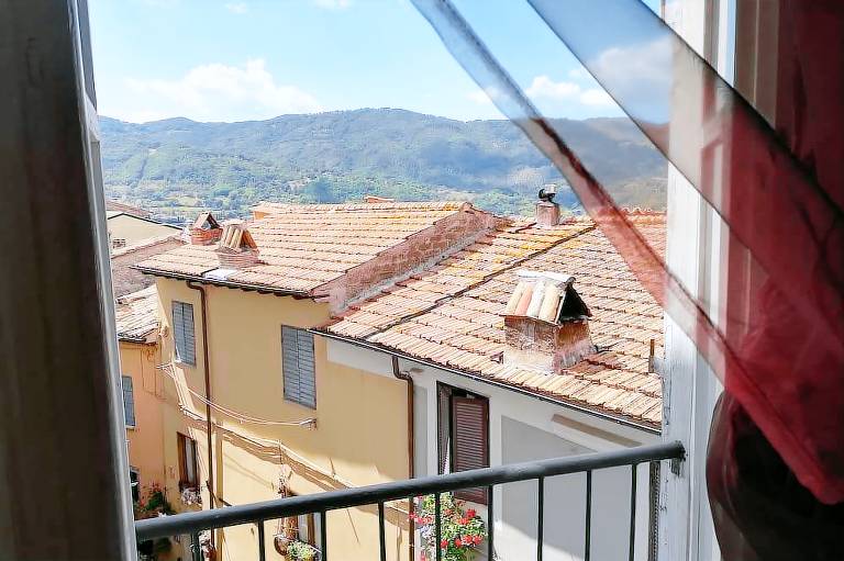 Appartamento Castel di Tora