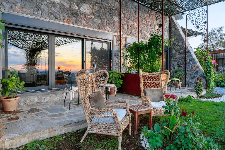 Maison de vacances Beyler Mahallesi