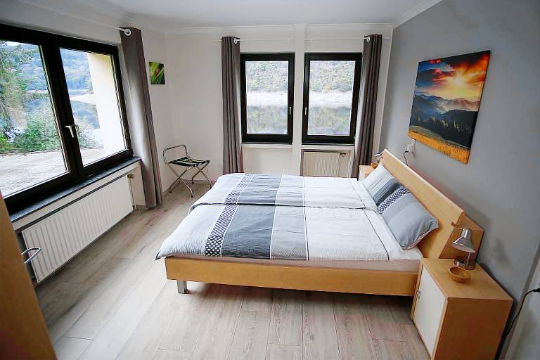 Ferienhaus  Simmerath