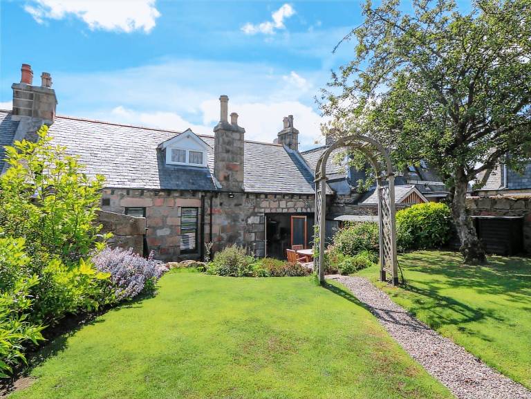 Cottage Ballater