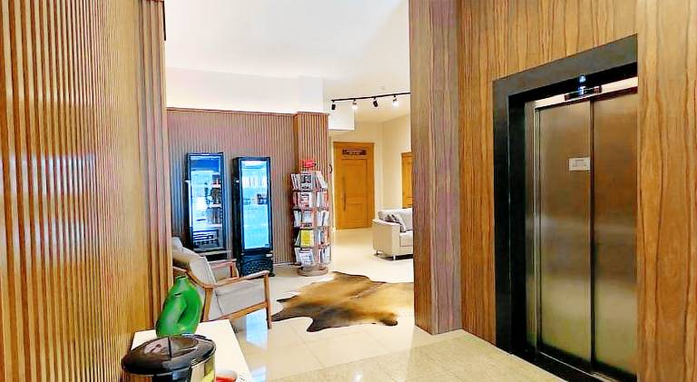 Zallon Hotel Executivo — photo 5