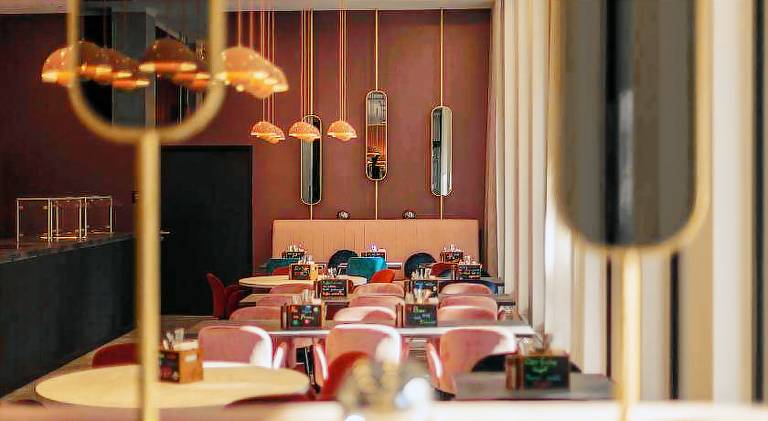 Holiday Inn – the niu, Loco Munich North by IHG — photo 5