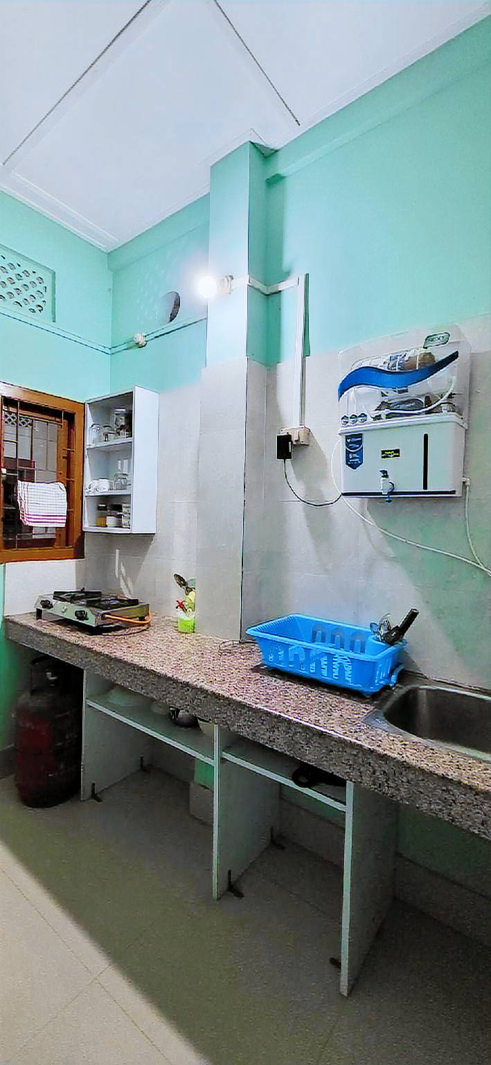 House with 1 room for 3 persons — photo 3