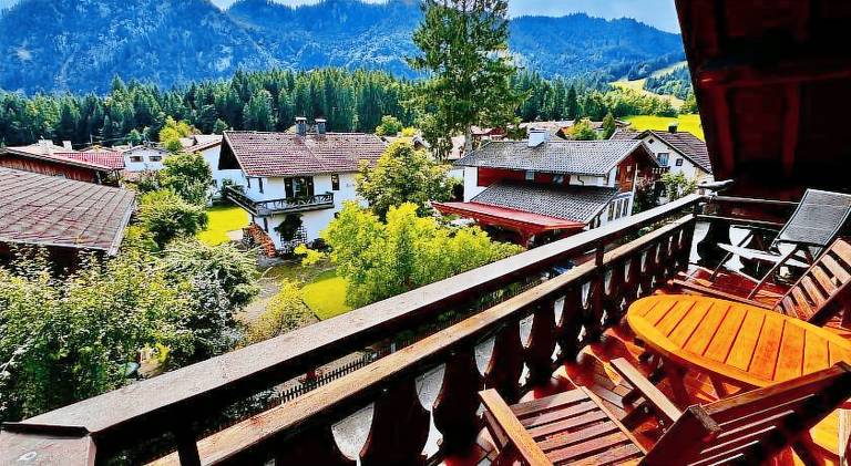 Hotel Garni Otto Huber — photo 3