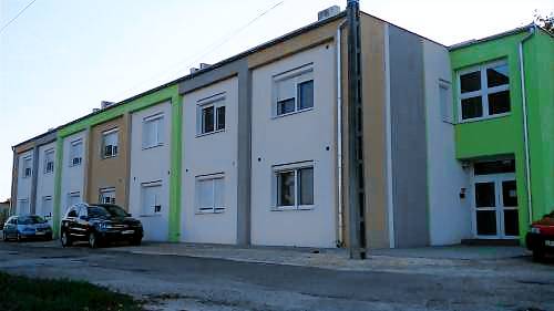 Apartman Paks