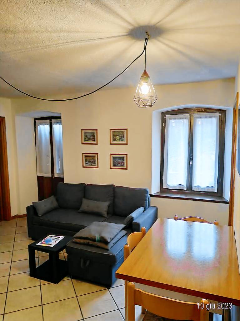 Rental apartment with yard | Nature view — photo 4