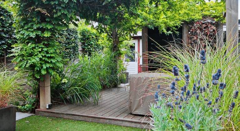 50 m² Ferienwohnung