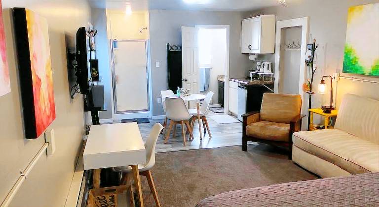 Holiday apartment | Pets are welcome — photo 2