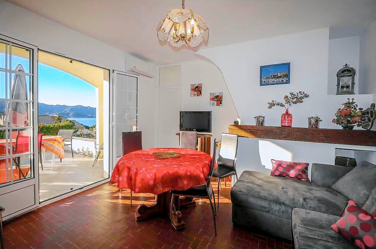 Appartement Patrimonio