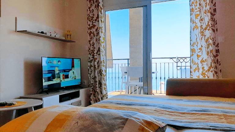 Charming holiday apartment with patio | Sea view | Dogs allowed — photo 4