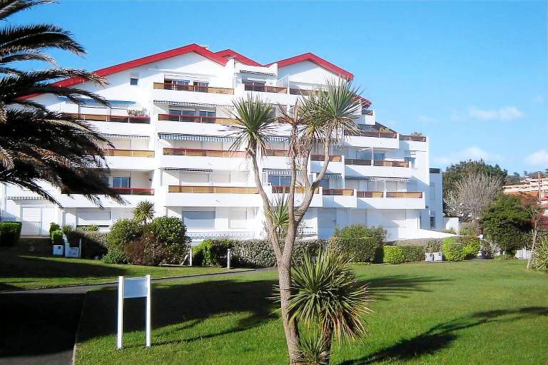 Appartement Arcangues