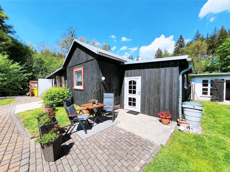 Ferienwohnung Drei Annen Hohne