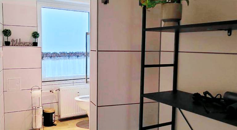 Rental apartment with 3 rooms for 6 persons — photo 4