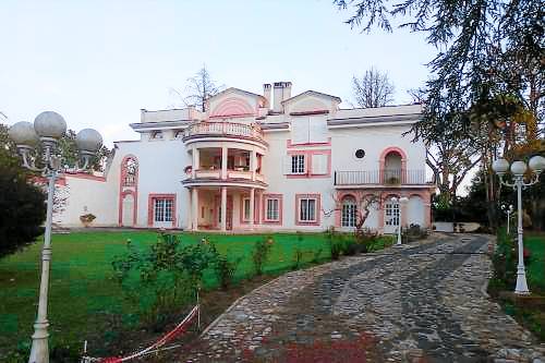 Bed & Breakfast Nepi