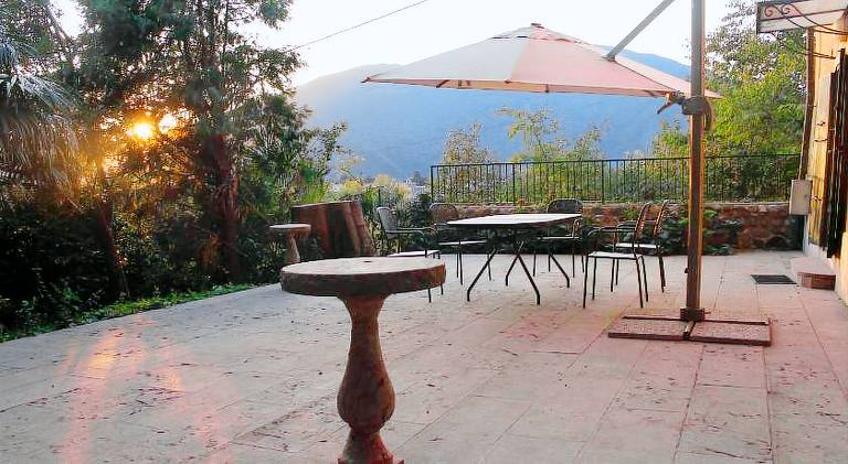 Villa with pool | Dogs allowed — photo 4