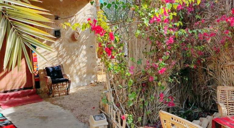 Vacation home with 1 room for 2 persons — photo 3