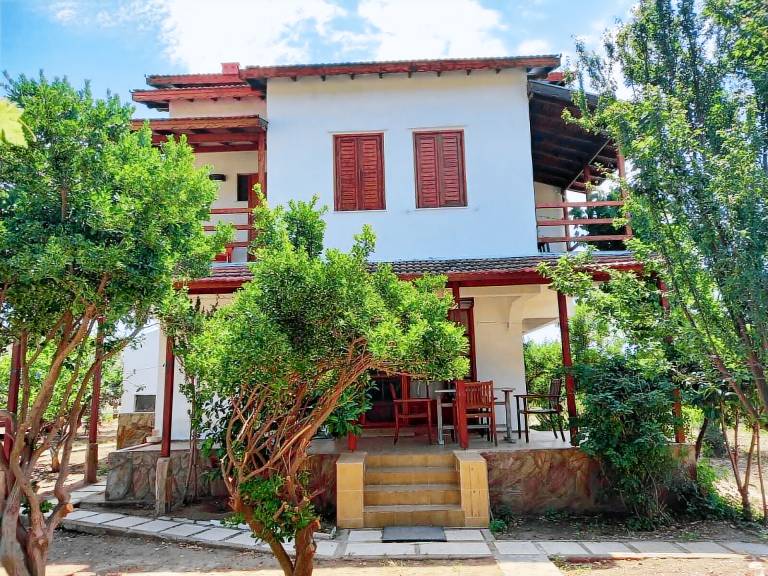 Maison de vacances Izmir