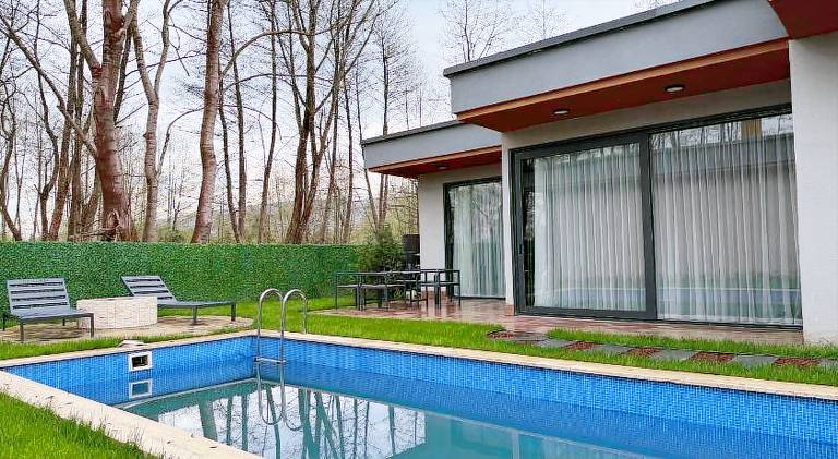 Hilloria Tatil Koyu — photo 4
