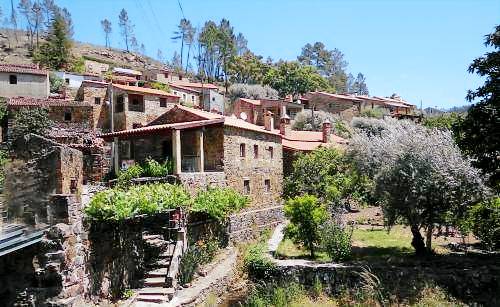 Casa Vila de Rei
