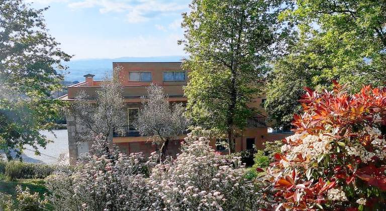 30 m² Ferienwohnung
