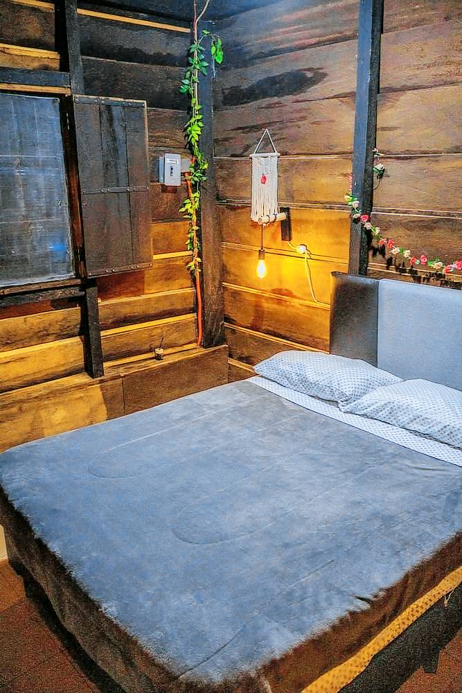 Cabaña Rincón Coatepec