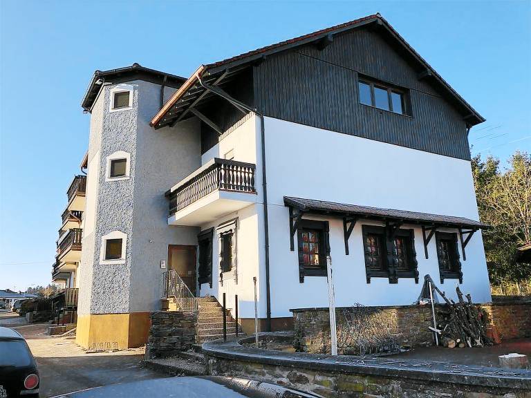 Ferienwohnung  Nohfelden
