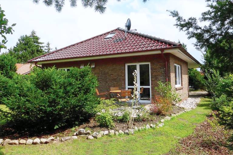 Ferienhaus  Wyk auf Föhr