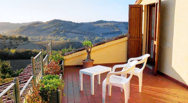 B&B Salvarosa — photo 3