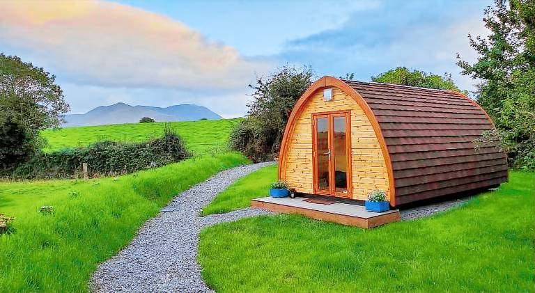 Tent  Beaufort