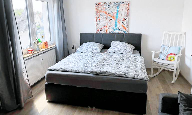 Ferienwohnung Lippstadt