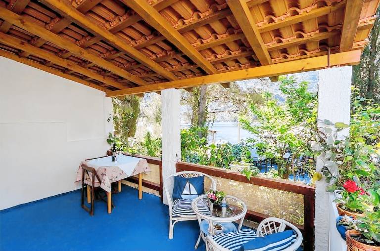 Apartman  Prožurska Luka