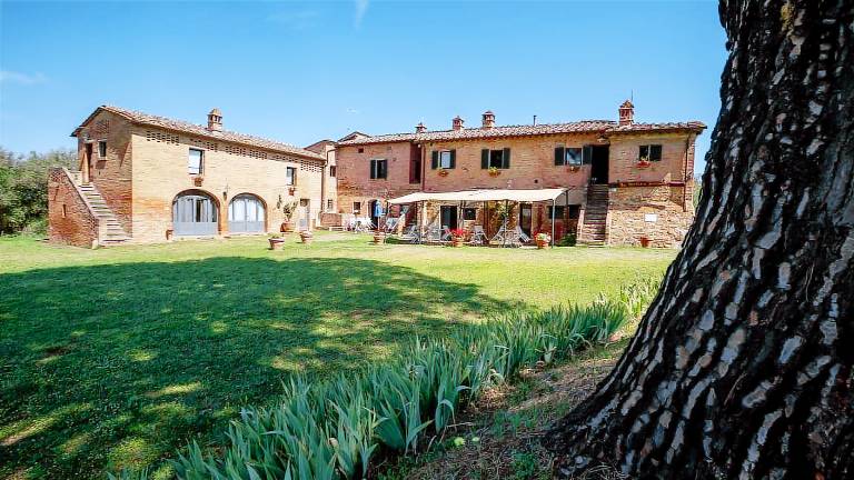 Ferienhaus Siena