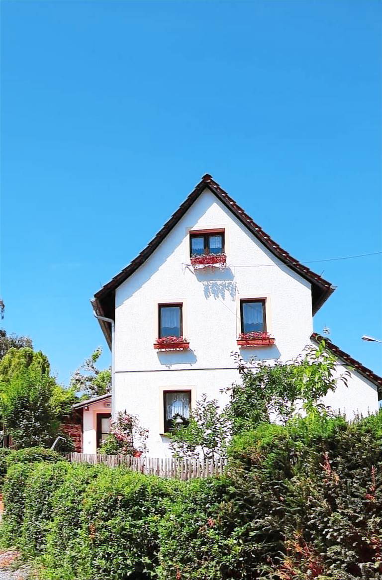 Ferienhaus Crimmitschau