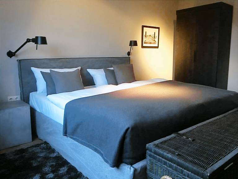 Ferienwohnung Eißendorf