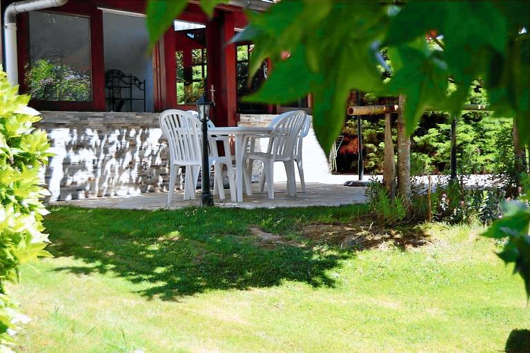 Lovely gite with barbeque, pool & terrace | Pet-friendly — photo 2