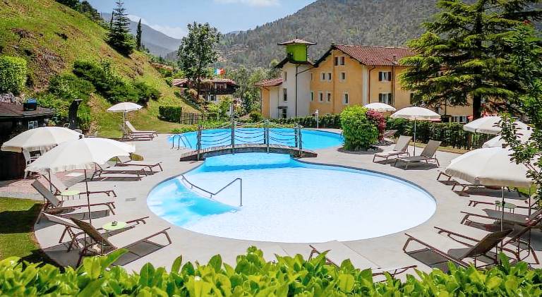 Good Life Hotel Garden - Private Spa and Pool — photo 2